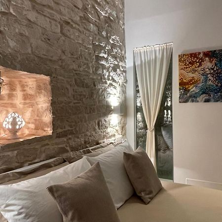 Arcomare Suite Джовинаццо Экстерьер фото