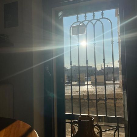 Arcomare Suite Джовинаццо Экстерьер фото
