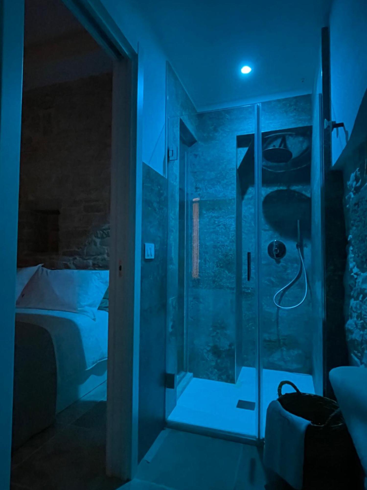 Arcomare Suite Джовинаццо Экстерьер фото