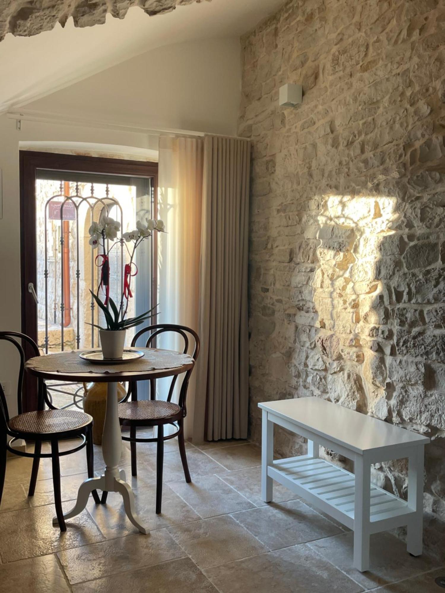 Arcomare Suite Джовинаццо Экстерьер фото