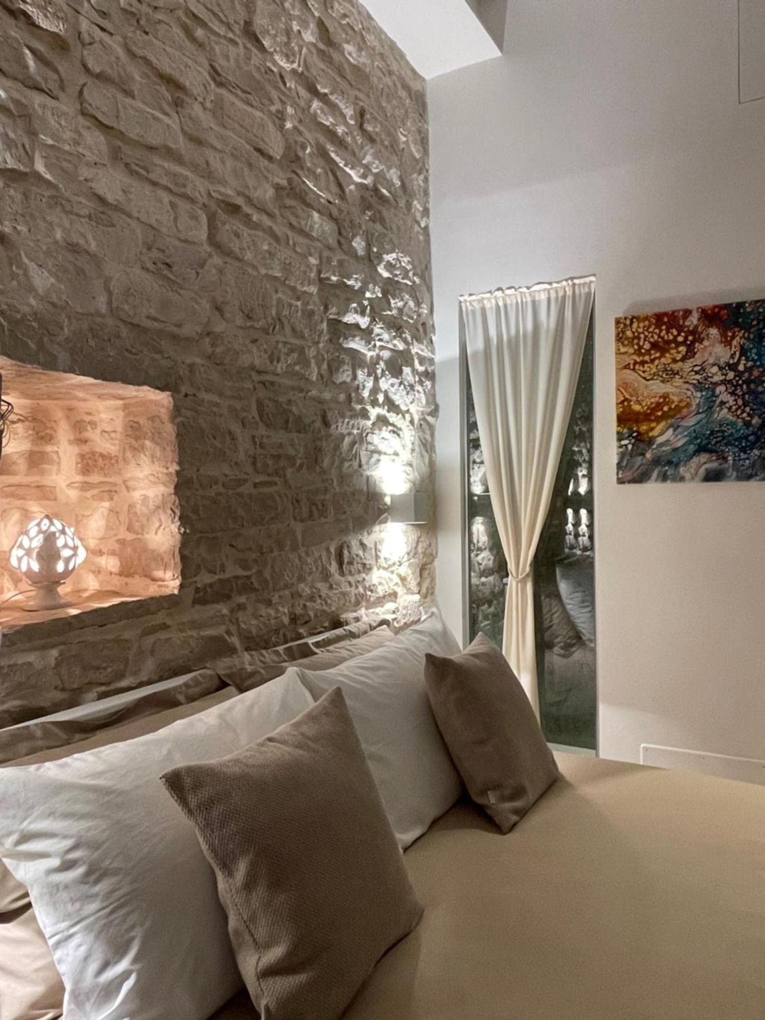 Arcomare Suite Джовинаццо Экстерьер фото