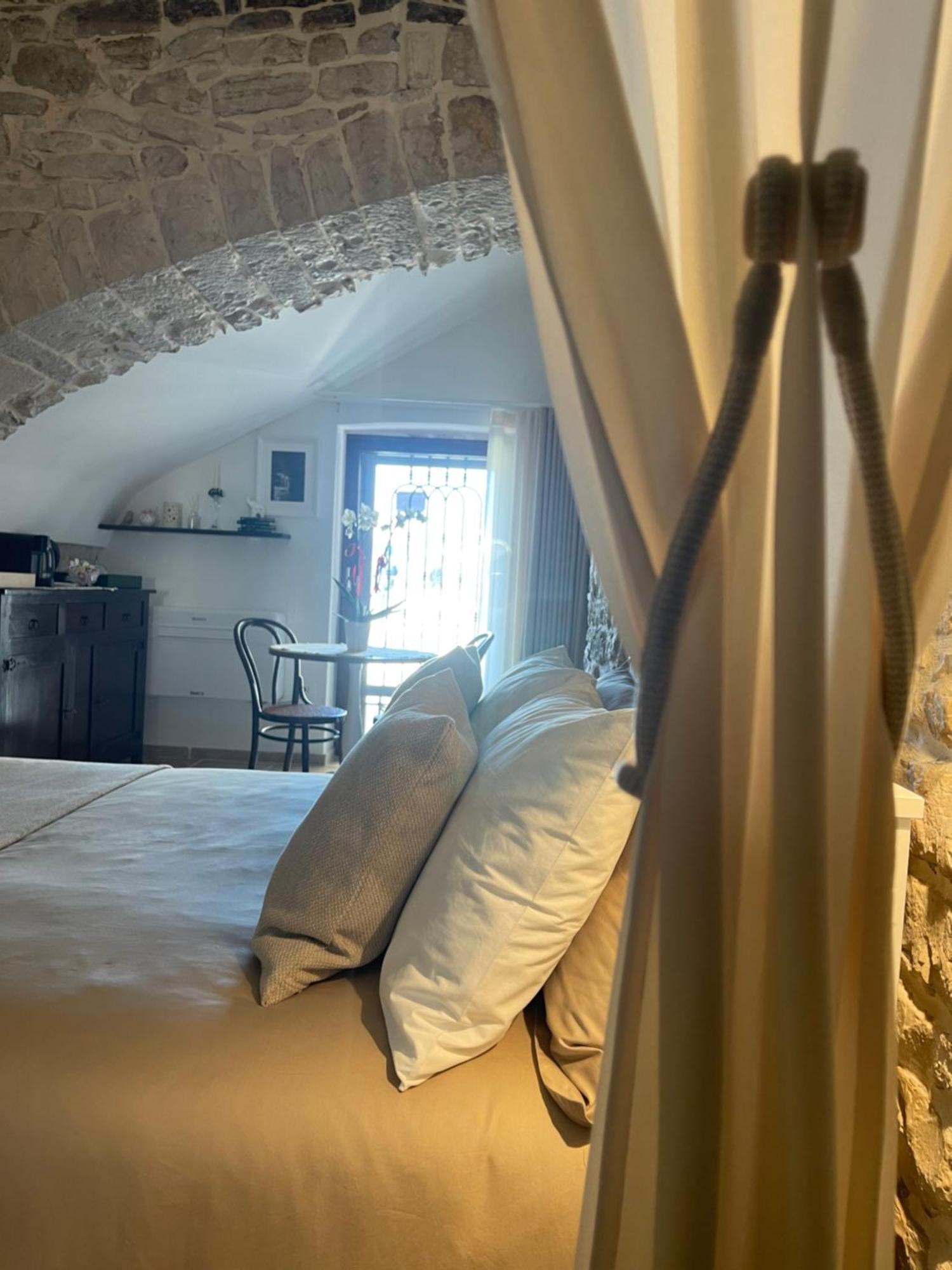 Arcomare Suite Джовинаццо Экстерьер фото
