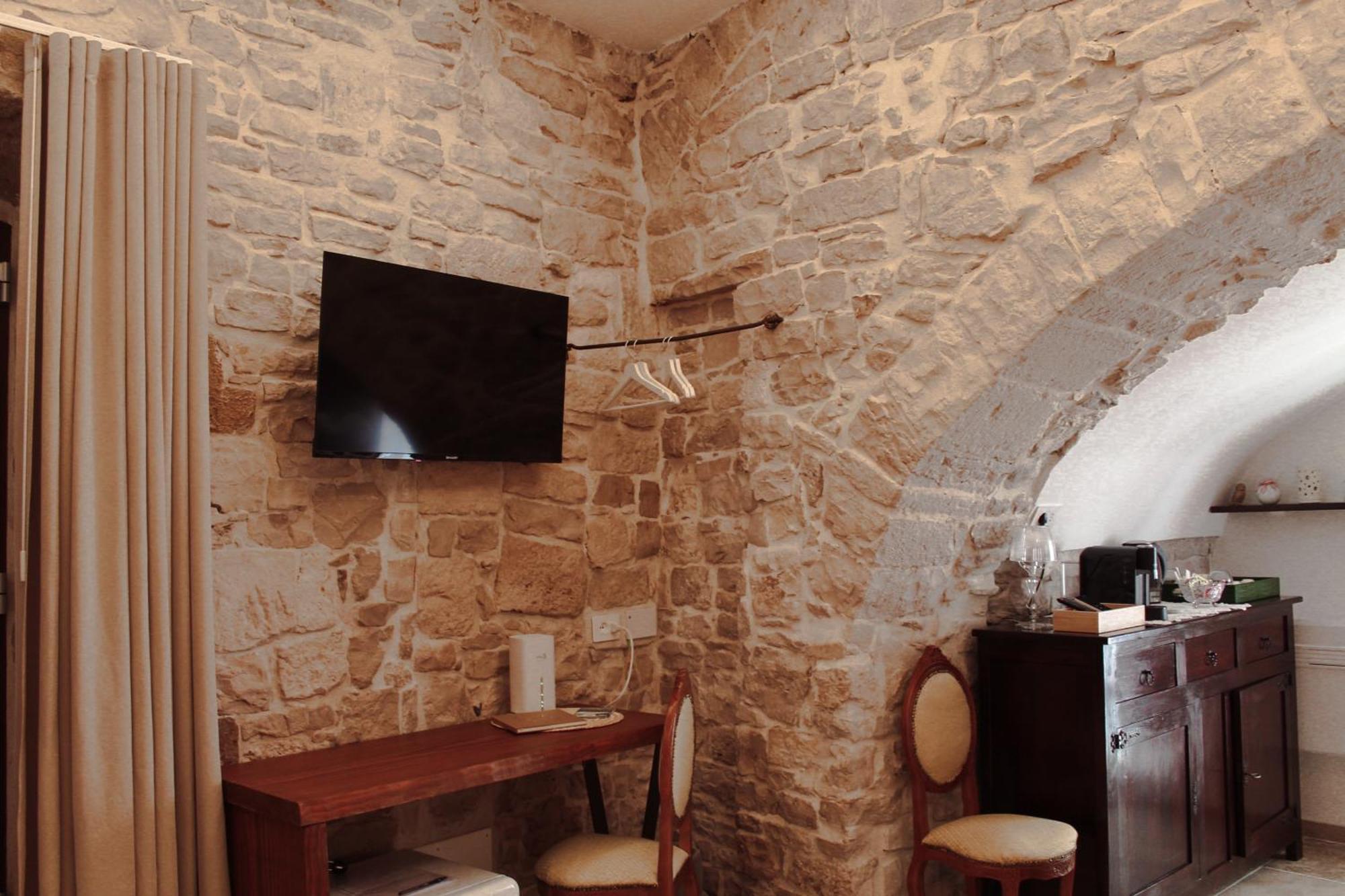 Arcomare Suite Джовинаццо Экстерьер фото
