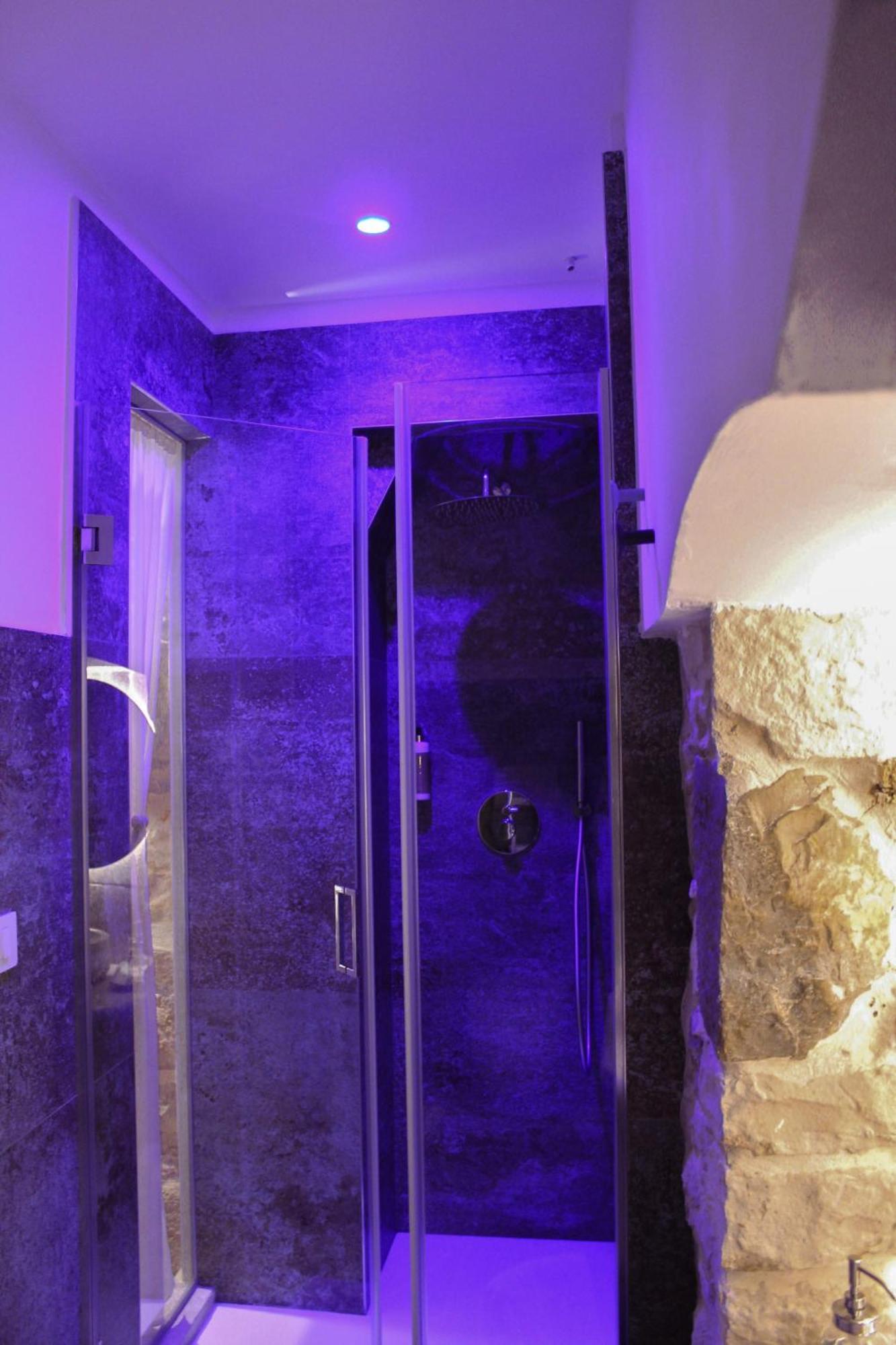 Arcomare Suite Джовинаццо Экстерьер фото